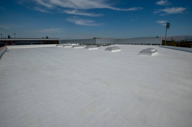 Fast & Reliable Emergency Roof Repairs in Stonebridge, NJ